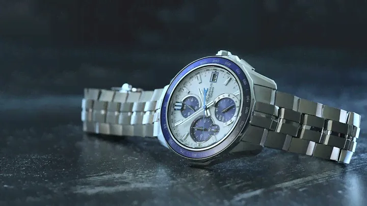 Oceanus Manta S7000 Review
