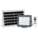 Прожектор с солнечной панелью PFL SOLAR 50, 5044395