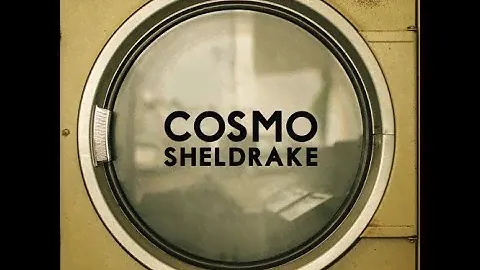 Cosmo Sheldrake - Solar