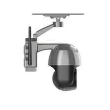 IP-камера на солнечной батарее YouSmart Intelligent Solar Energy Alert PTZ Camera 4G Grey (Q5PRO)