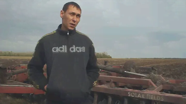 Отзыв "Агрофирма Катай" о бороне SOLAR FIELDS БДМ 7х3ПК