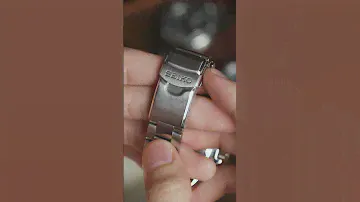 Seiko Prospex New Samurai Diver’s | SRPL11K