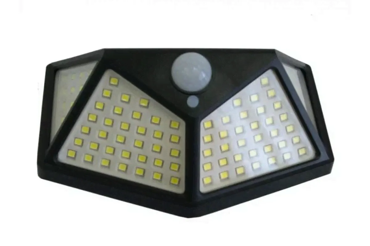 Светильник на солнечной батарее Solar Interaction Wall Lamp CL-100 оптом