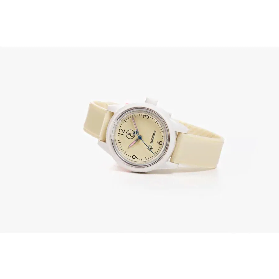 watch only time woman Smile Solar Mini RP01J016Y-4