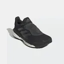 Обувь Solar Glide 5 GORE-TEX Черный