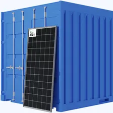 GCL 370W Solar Panel 72 Cell GCL-M6/72H370 Commercial 720 panels per Container