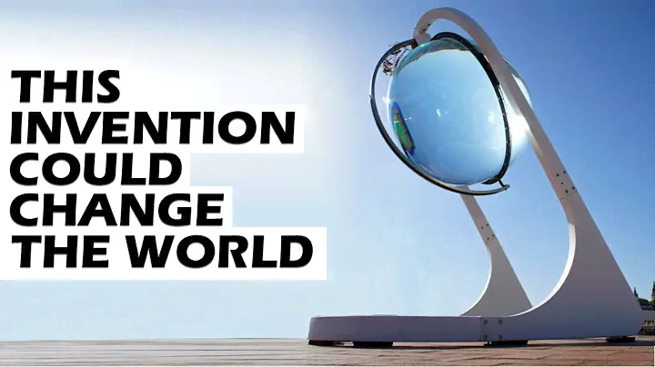 Technologies that will take solar energy to a new level