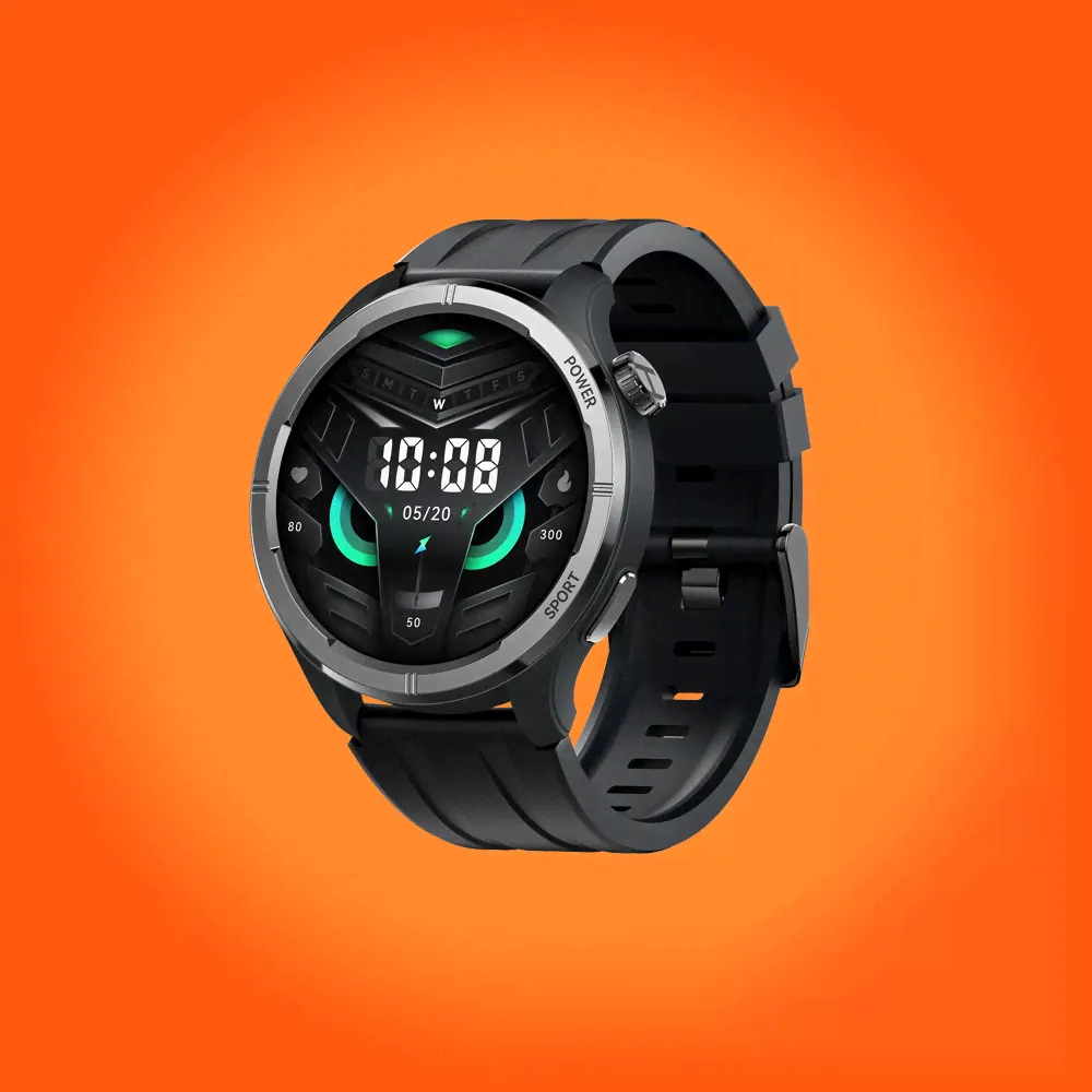 Умные часы Xiaomi Haylou Solar Neo (HF008)