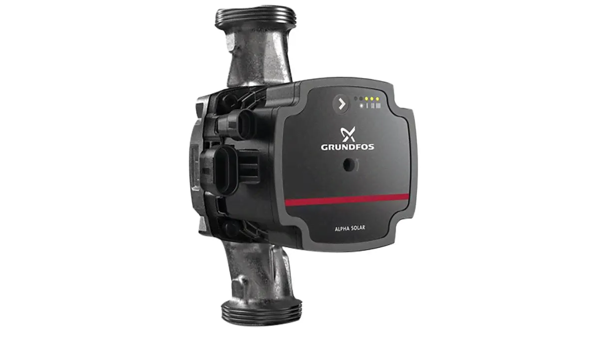 ALPHA SOLAR 25-75 N 180-0