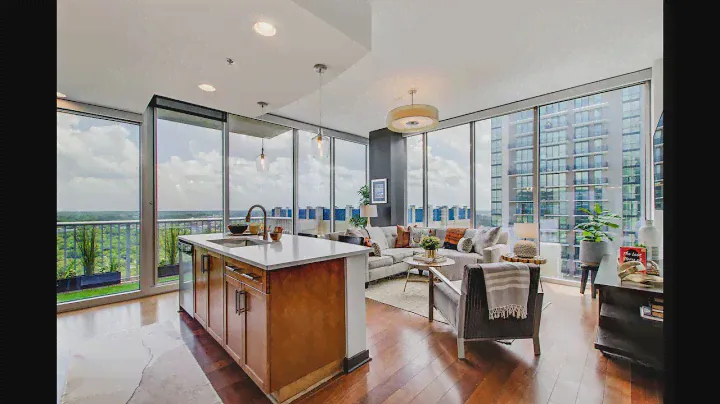 Jane McAuley|855 Peachtree Street NE, Unit 2513|Atlanta, GA