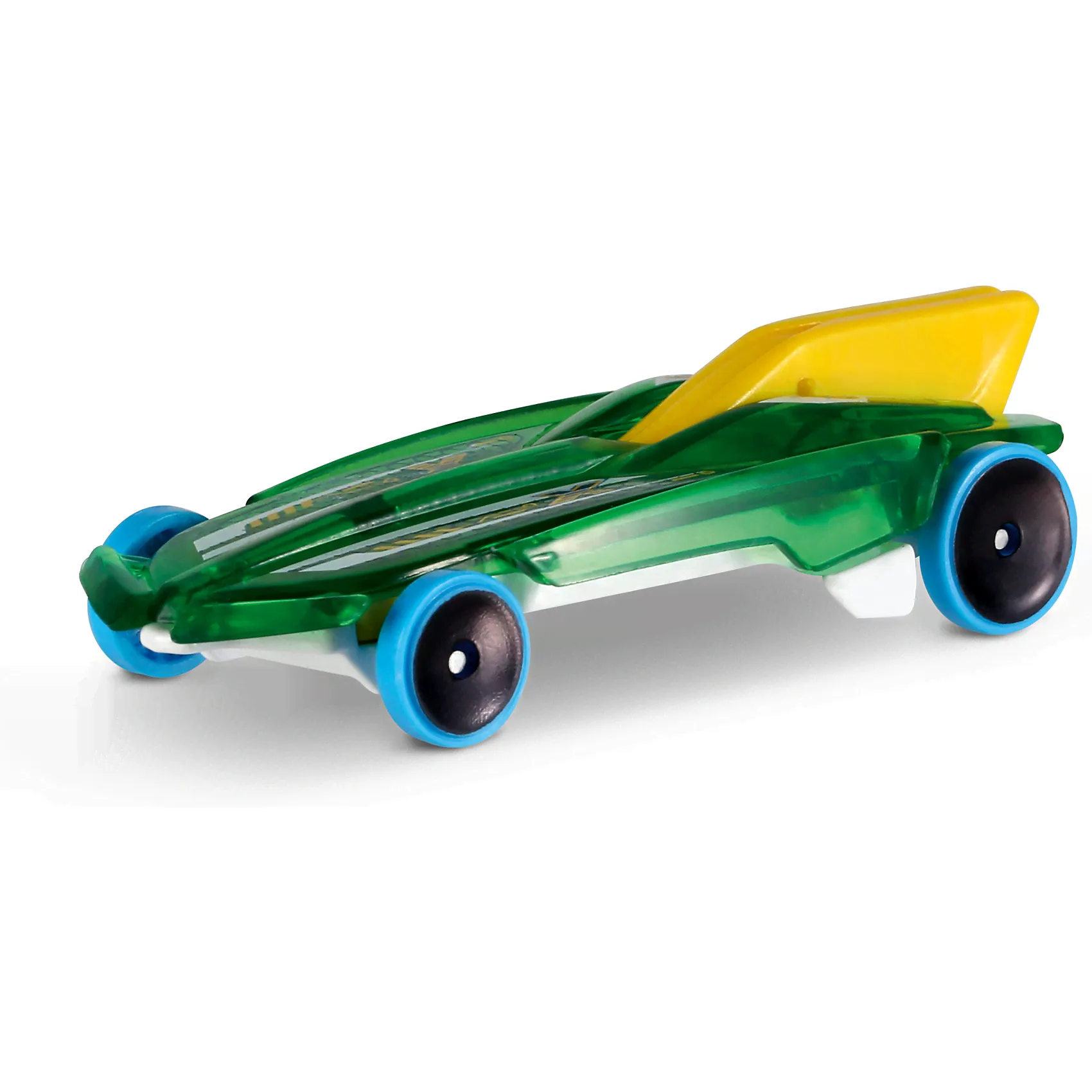 Базовая машинка Hot Wheels, HW Formula Solar