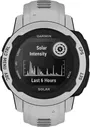 Смарт-часы Garmin Instinct 2S Solar Mist Gray