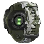 Часы Garmin Instinct Solar Camo-3