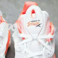 Adidas Torsion X Solar Red-2
