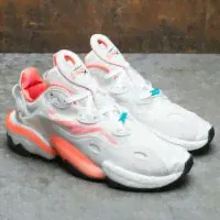 Adidas Torsion X Solar Red-1