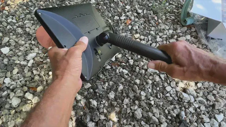 How to use the Sunforce Solar String Lights