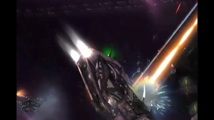 Sins of a Solar Empire: Trinity - Gameplay