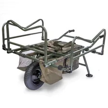 Solar Tackle South Westerly Pro Barrow