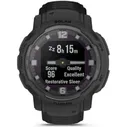 Часы GARMIN INSTINCT CROSSOVER SOLAR - TACTICAL EDITION BLACK 11348