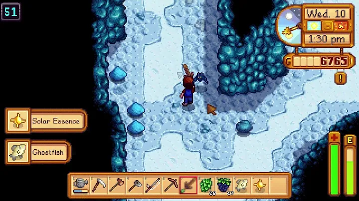 Solar Essence - Stardew Valley (66)