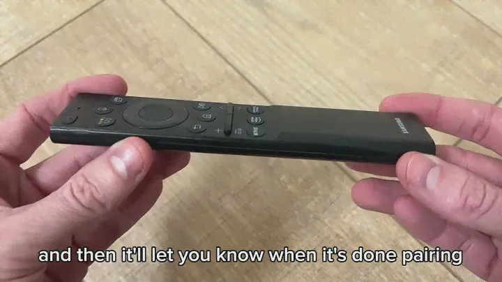 BN59 01357F Replacement Remote Control for Samsung Smart TVs Review