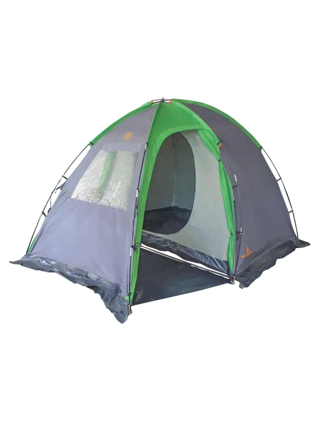  Woodland Solar Wigwam 3-0