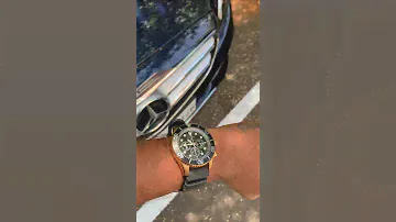 Seiko prospex ssc618P1 rosegold chronograph