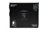 ИБП Бастион SOLAR, 1500ВА, универсальный, 310х167х312 (ШхГхВ), 140...275V, однофазный, (TEPLOCOM SOLAR-1500)
