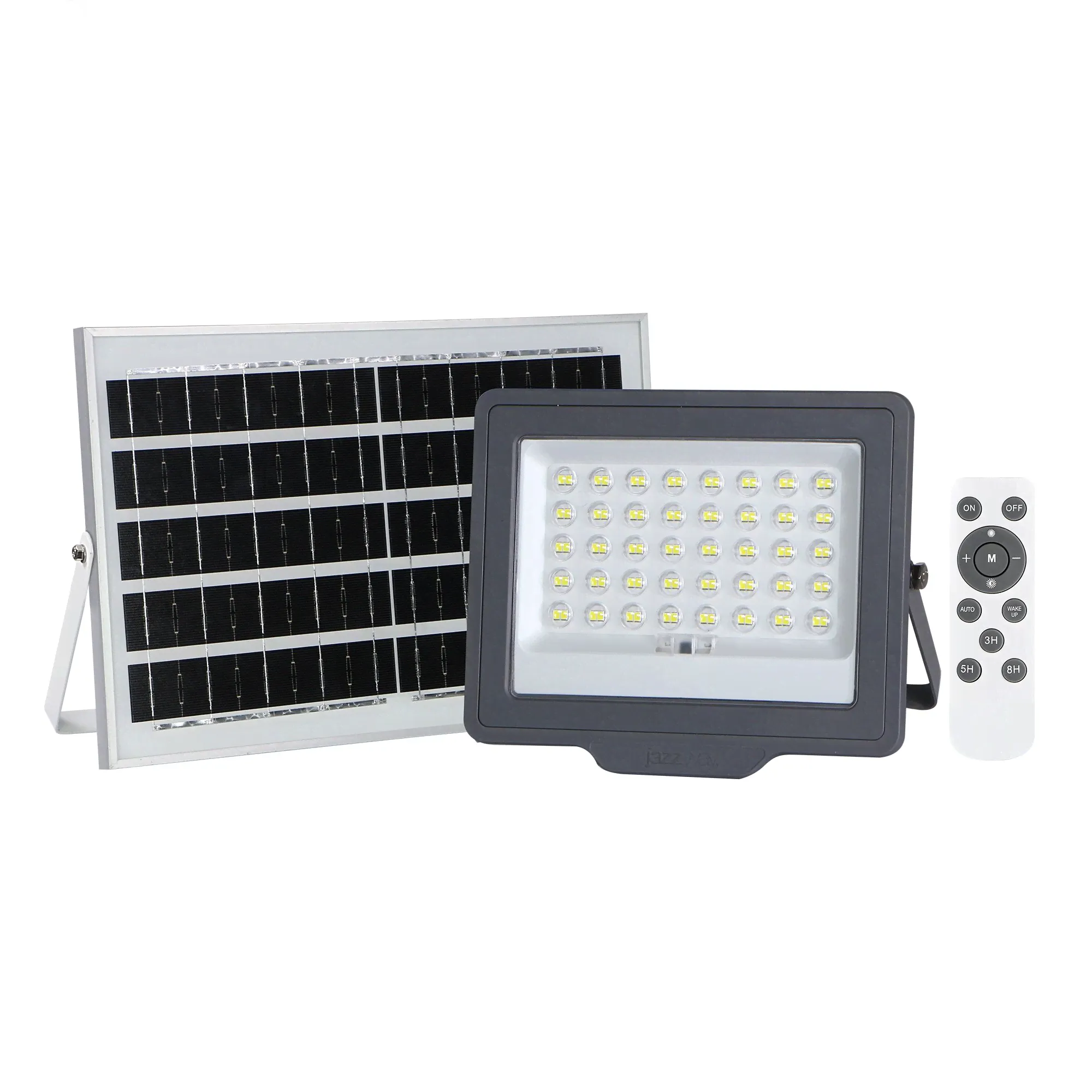 Прожектор с солнечной панелью PFL SOLAR 150, 5044425