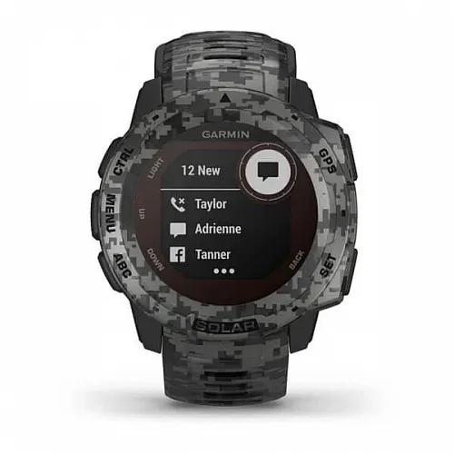 INSTINCT Solar Camo Graphite-2