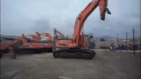 2012 DOOSAN SOLAR 500 LC V For Sale