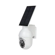 Светильник на солнечной батарее Glanzen RPD-0200 RPD-0200-1200-solar