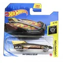 Машинка базовая Hot Wheels HW Formula Solar