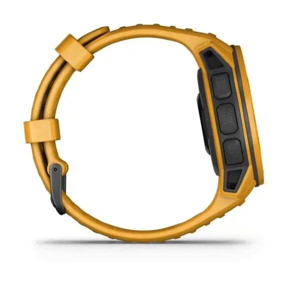 INSTINCT Solar Sunburst