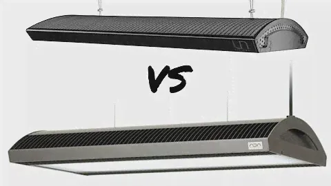 UNS Titan 1 Vs ADA Solar RGB | Which One is Better? |
