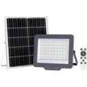 Прожектор JAZZWAY с солнечными панелями PFL SOLAR 150 6500K IP65 5044425