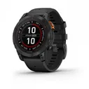 FENIX 7 Pro Solar Slate Gray