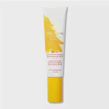 Минеральный солнцезащитный крем HoliFrog Solar Daily Mineral Sunscreen 60мл