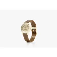 watch only time woman Smile Solar Mini RP01J013Y