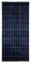 Монокристаллическая солнечная панель 12 Вольт, 150 Вт, производства Delta Solar, модель: ФСМ 150 М10