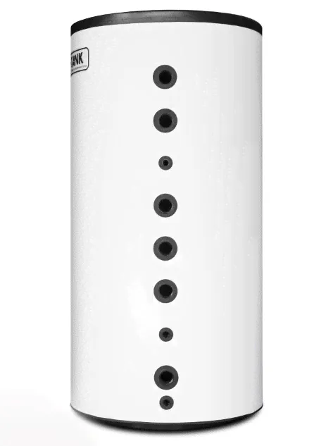 S-tank SOLAR SS DUO 200