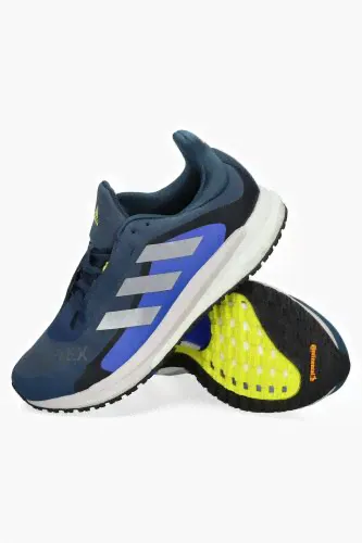 adidas Solar Glide 4 Gore-Tex-0