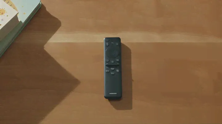 Why Samsung TV with SolarCell Remote | Samsung Indonesia