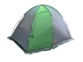   Woodland Solar Wigwam 3