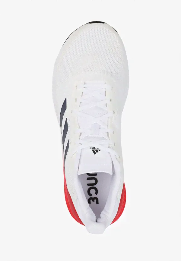 Кроссовки adidas, Белый, SOLAR BLAZE M
