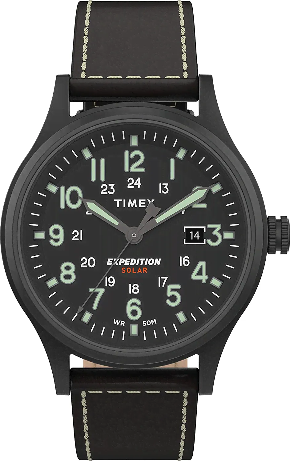 Timex Expedition Scout Solar TW4B18500-1