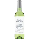 Вино Casa Solar white dry 750 мл
