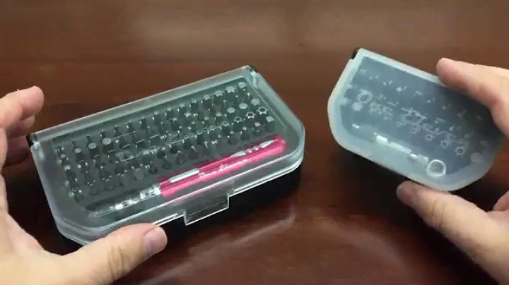 Bit Sets From One Eleven The Perfect Set