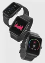 Умные часы Haylou Smart Watch Solar LS09B GST, Чёрные