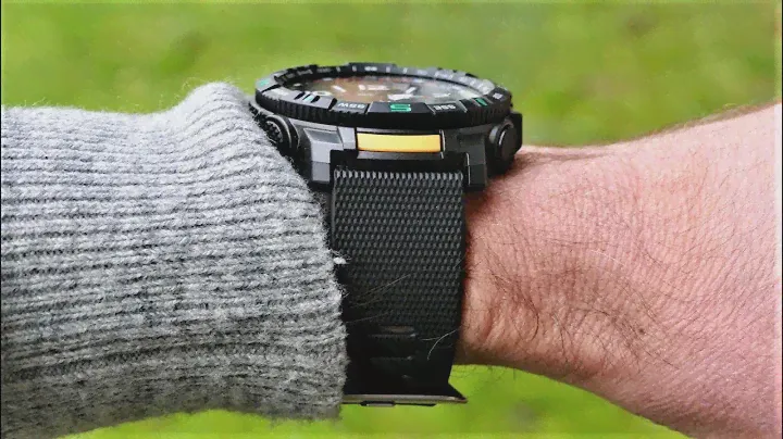 Top Best Casio ProTrek Watches Of 2023!